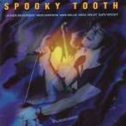 Spooky Tooth, Live In Europe [Bonus Tracks] (CD)